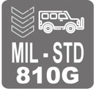 MIL-STD-810 Standard